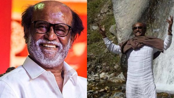 73 வயதிலும் இளைஞராக இருக்கும் ரஜினி.. இமயமலையில் சித்தர்கள் தரும் மூலிகை? சீக்ரெட் சொன்ன நண்பர்