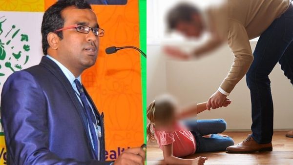 குழந்தைகளை கண்ணு மண்ணு தெரியாமல் அடிப்பவர்களா நீங்கள்?.. அப்ப முதல்ல இதை படிங்க! 
