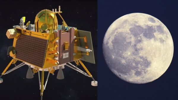 ‛ஆக்சிஜன்’ இருக்கு! நிலவிலும் மனிதர்கள் வாழலாம் போலயே? யோசிக்க வைத்த சந்திரயான் 3! ‛மாஸ்’ அப்டேட்