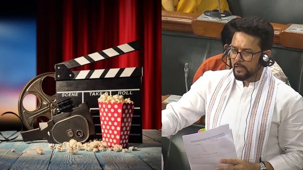 ரூ20,000 கோடி இழப்பு- திரைப்பட திருட்டுக்கு 3 ஆண்டு சிறை- நாடாளுமன்றத்தில் மசோதா அதிரடி நிறைவேற்றம்!