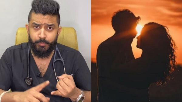 கன்னிச்சவ்வு கிழிவதற்கு உடலுறவு மட்டுமே காரணமா.. பிறப்புறுப்பு தளர்வாவது ஏன்? டாக்டர் விளக்கம்