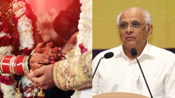 லவ் மேரேஜ்க்கு புதிய கட்டுப்பாடு! இனி பெற்றோர் சம்மதம் முக்கியம்.. குண்டை தூக்கி போட்ட குஜராத் அரசு