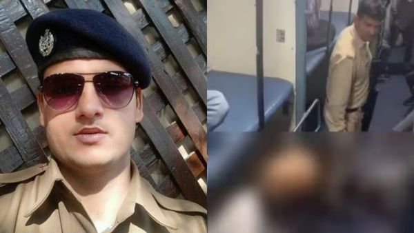 கலங்கும் கண்கள்.. ஓடும் ரயிலில் ஆர்பிஎப் வீரரால் சுட்டு கொல்லப்பட்ட 3 பயணிகள்! பின்னணியில் உருக்கம்