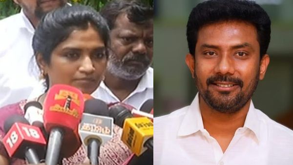 ஓபிஎஸ் மகன் பற்றி பிரதமரை பார்த்து புகார் சொல்வேன்! அசராத காயத்ரி தேவி! பின்னணியில் இருப்பது யார்?