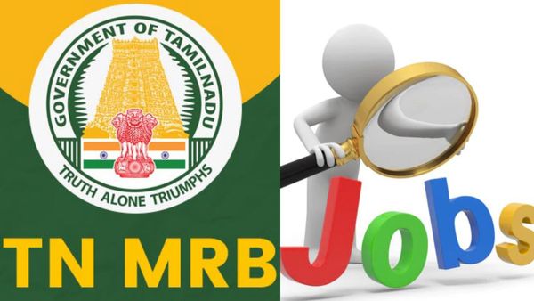 12ம் வகுப்பு போதும்! மாதஊதியம் ரூ.19,500 டூ ரூ.62,000.. அசத்தலான அரசு வேலை! அழைக்கும் டிஎன்எம்ஆர்பி