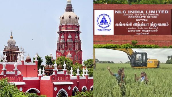 எப்படி பாதுகாக்காம விட்டீங்க? விற்ற நிலத்தில் நீங்க எப்படி விவசாயம் செய்யலாம்? ஐகோர்ட் சரமாரி கேள்வி