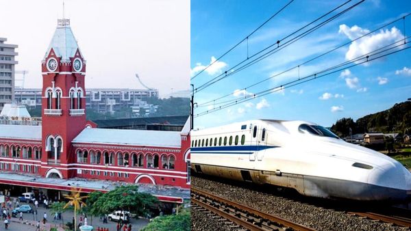 களமிறக்கப்பட்ட ஜிபிஎஸ்.. சென்னைக்கு வருகிறது 