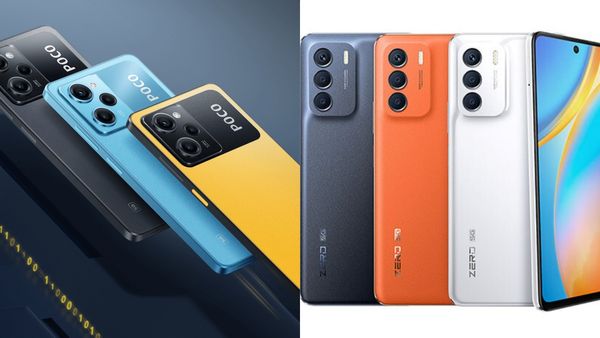 பட்ஜெட்ல பட்டாசா லேட்டஸ்ட் 5G போன் வாங்கலாம்.. ரூ.15,000ற்குள் செம ஸ்மார்ட் போன்கள்.. இதோ லிஸ்ட்!