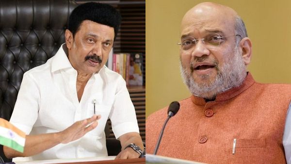 எதிர்ப்பின்றி இந்தியை ஏற்கனுமா? முதல்வர் ஸ்டாலினுக்கு வந்ததே கோபம்! அமித்ஷாவுக்கு கடும் எச்சரிக்கை