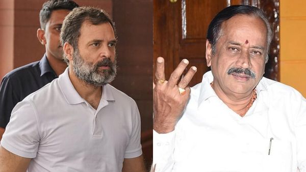 தண்டித்தது தப்புன்னு சுப்ரீம் கோர்ட் சொல்லலயே.. ராகுல் வழக்கு குறித்து எச்.ராஜா கொடுத்த புது விளக்கம்