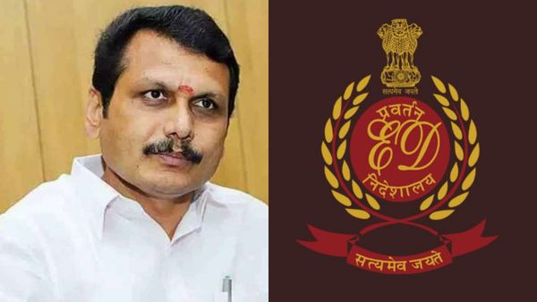 செந்தில் பாலாஜி தொடர்புடைய இடங்களில் நடந்த சோதனை.. சிக்கியது என்ன? அமலாக்கத்துறை விளக்கம்