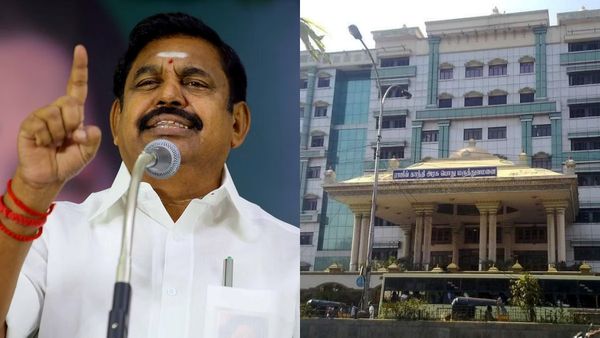 அரசு மருத்துவமனைகளில் அலட்சியம்! பச்சிளம் குழந்தைக்கு கூட பாதுகாப்பில்லை! எடப்பாடி பழனிசாமி ஆவேசம்!