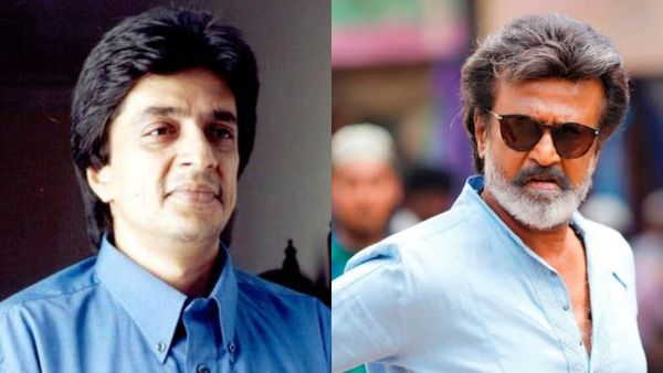 நடிகர் ரகுவரன் இறக்கும் போது நடந்தது இதுதானாம்.. நடிகர் ரஜினிகாந்த் இப்படி எல்லாம் செய்தாரா?