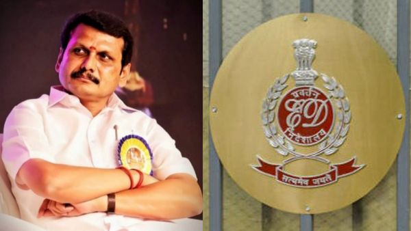 நீதிமன்ற உத்தரவு வந்த மறுநொடி! செந்தில் பாலாஜி உள்ள புழல் சிறையை சூழ்ந்த அமலாக்க துறை! பரபரப்பு