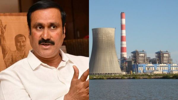 ஸ்டெர்லைட் ஆலையின் கேடுகளை விஞ்சும் என்எல்சியின் சூழல்!..ஆராய்ச்சியில் அதிர்ச்சி.. கொதிக்கும் பாமக