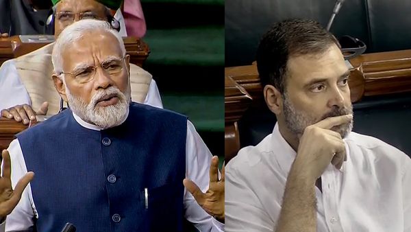 24 மணி நேரமும்.. ராகுல் காந்தி என்னையே நினைத்துக்கொண்டிருக்கிறார்.. விளாசிய பிரதமர் மோடி