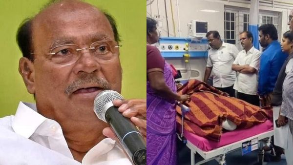 நாங்குநேரி கொடூரம்.. பள்ளிகள் ஜாதிவெறியற்ற சமூகநீதி கூடங்களாக திகழட்டும்.. கொதிக்கும் ராமதாஸ்