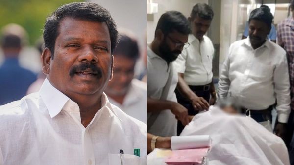 தீண்டாமை கிராமங்கள்.. போலீஸ் சமூகநீதி பிரிவு ஆக்‌ஷனை தொடங்கணும்.. நாங்குநேரி பற்றி செல்வப்பெருந்தகை!