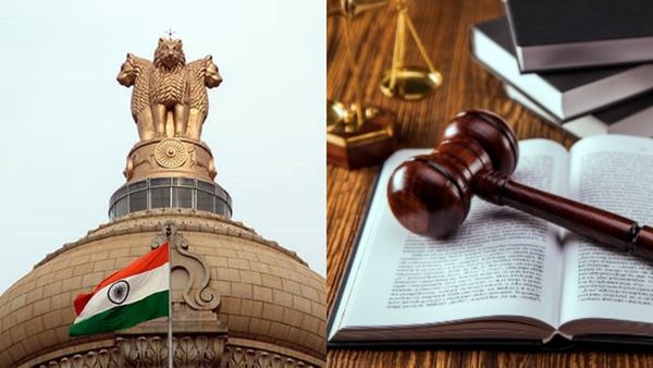 சரியான 420.. அப்டின்னு இனி திட்ட முடியாது! சட்டப் பிரிவை மாற்றும் மத்திய அரசு! ஊரடங்கு 144ம் மாறுதாம்