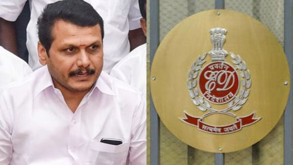 அவசர அவசரமாக 3000 பக்கம்.. அமலாக்கத்துறையின் அசுர வேகம்.. செந்தில் பாலாஜிக்கு ஷாக்.. எப்படி நடந்தது?