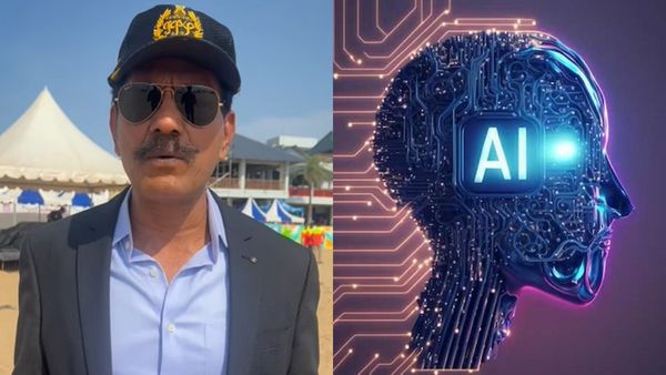 உங்க கம்பெனி மேனேஜர் பணம் கேட்பார் ஏமாந்துடாதீங்க.. புதிய எஐ மோசடி குறித்து முன்னாள் டிஜிபி வார்னிங்