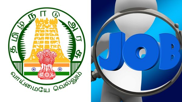 டிகிரி போதும்.. மாதம் ரூ.25,000 டூ ரூ.50,000 சம்பளம்! தமிழக கைத்தறி கார்ப்பரேஷனில் அசத்தலான வேலை