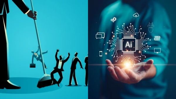 இத்தனை கோடி பேருக்கு போச்சா? பலரின் வேலைகளை அப்படியே பறிக்கும் ஏஐ.. வெளியான ஷாக்கிங் ரிப்போர்ட்!