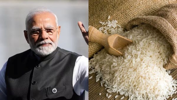 மோடியின் ஒரே ஒரு மூவ்.. கதறிய மேற்கு உலகம்.. அரிசியால் அல்லோகலப்பட்ட நாடுகள்.. ஷாக் ரிப்போர்ட்