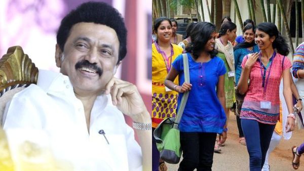 ஒரே நாளில்.. அடுத்தடுத்து அதிரடி.. தமிழக கல்லூரி மாணவர்களுக்கு ஒரேயடியாக போன குட் நியூஸ்.. சபாஷ்