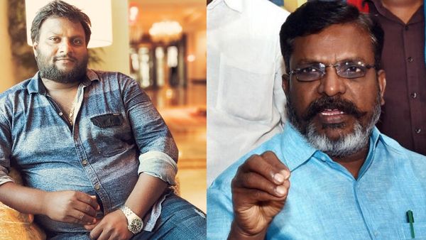 திருமாவளவனுக்கு விருது.. சாதிகள் உள்ளதடி பாப்பான்னு சொல்லுவாங்களா?.. இயக்குநர் மோகன் ஜி அட்டாக்