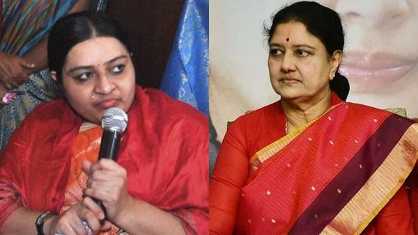 கொடநாடு கொலையில் சசிகலா குடும்பத்திற்கு தொடர்பு.. போயஸ் தோட்டத்தில் பரபரப்பு கிளப்பிய ஜெ.தீபா