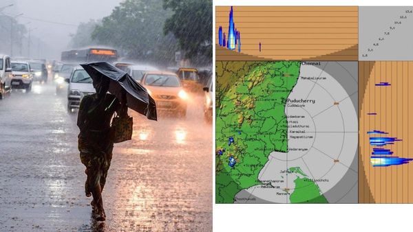 ராத்திரி 10 மணி வரை மழை வெளுக்கப்போகுது.. 5 மாவட்டங்களுக்கு வார்னிங்.. ஏரியாவை கவனிச்சீங்களா?