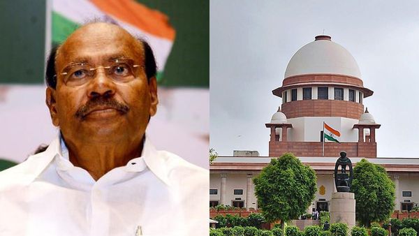 சபாஷ்.. உச்சநீதிமன்ற தலைமை நீதிபதிக்கு பாராட்டு! தமிழை வழக்காடு மொழியாக்க வலியுறுத்தும் ராமதாஸ்