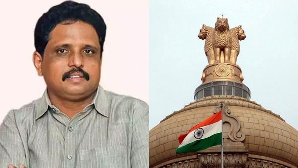 இங்க சுண்ணாம்பு, அங்க வெண்ணெய்யா? சமஸ்கிருத கல்வி.. மத்திய அரசு மீது சு.வெங்கடேசன் எம்.பி தாக்கு