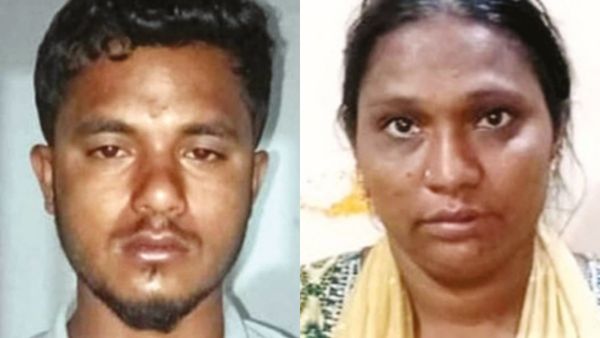 அலறிய கள்ளக்காதலன்.. அடித்தே கொன்ற அங்கன்வாடி மைய ஆசிரியை.. உதவிய உறவினர்.. ஓசூரில் ஷாக்