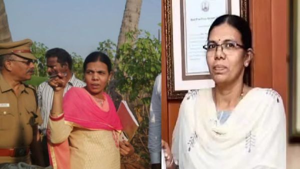 24 ஆண்டானாலும் முடிக்க மாட்டீங்கனு நீதிபதிகள் கண்டித்தும் நாகஜோதி மாற்றப்பட்டது ஏன்? அடுத்தது என்ன?