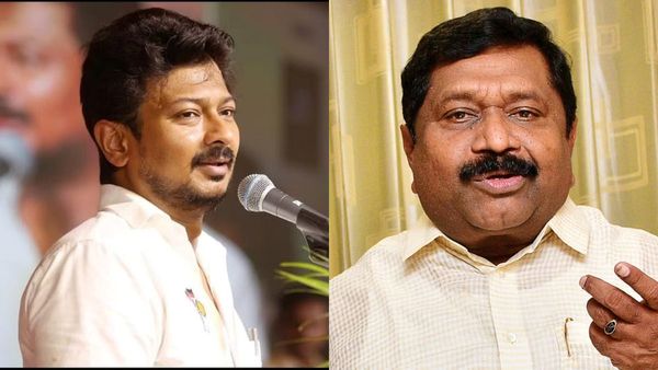 அமைச்சர் உதயநிதி ஸ்டாலின் உண்ணாவிரதம் இருந்தால் அது பிரமாண விதிமீறல்.. லா பாயிண்ட் பிடித்த இன்பதுரை!