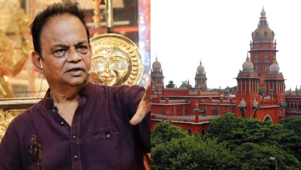 சில்மிஷத்தால் சிக்கிய சிவசங்கர் பாபா.. கோரிக்கையை நிராகரித்த உயர்நீதிமன்றம்! மாணவியை ஆஜர்படுத்த ஆர்டர்