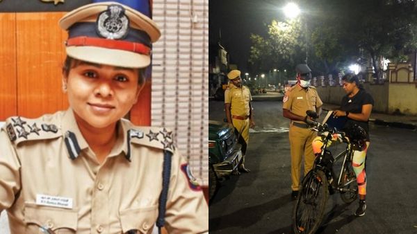 தூங்காநகரில் ‘நைட் விசிட்’ தொடரும்.. மதுரை DIGயாக சார்ஜ் எடுத்த ரம்யா பாரதி.. முதல்வரே பாராட்டினாரே!