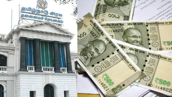 மாதம் ரூ.20000 கிடைக்கும்.. தவறவிடக்கூடாத அருமையான வாய்ப்பு.. தமிழக அரசின் சூப்பர் திட்டம்!