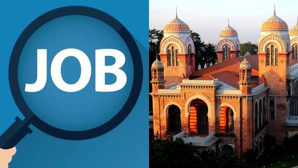 தேர்வு இல்லை! நேர்க்காணல் மட்டுமே! சென்னை பல்கலைக்கழகத்தில் அசத்தலான வேலைவாய்ப்பு.. மிஸ் பண்ணாதீங்க