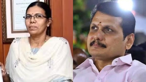 செந்தில் பாலாஜி வழக்கில் மீண்டும் வருகிறாரா நாகஜோதி? எப்போது? அதிரடி காட்ட போகும் உச்சநீதிமன்றம்?