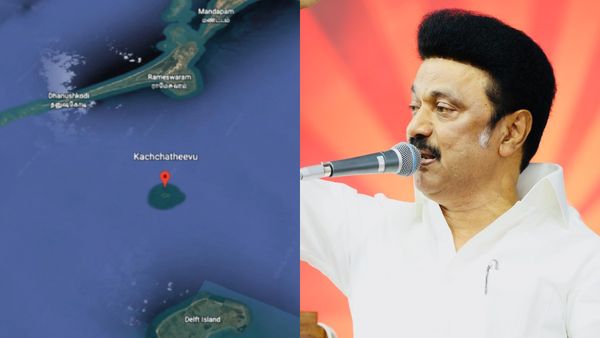 கச்சத்தீவு விவகாரம்! நல்லா கவனியுங்கள்.. ஒப்பந்தம் தானே தவிர சட்டம் அல்ல! ஸ்டாலின் தந்த விளக்கம்!