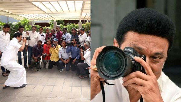 பனமரத்துல வவ்வாலா.. முதல்வருக்கே சவாலா..? கேமராவை தூக்கி ஸ்டாலின் அதகளம்! போட்டோகிராபர்கள் குதூகலம்!