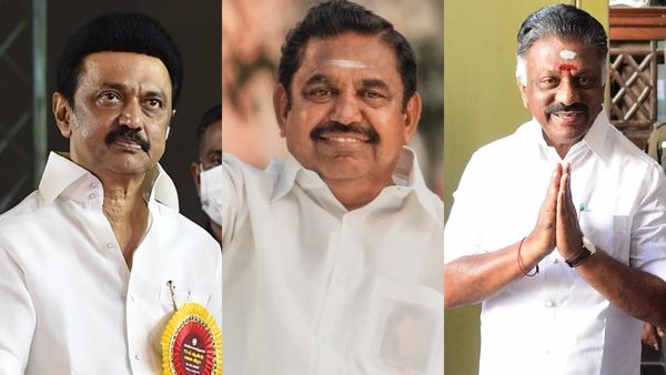 இன்று தமிழ்நாடு அரசியலே மாறப்போகுது! ஸ்டாலின் இங்கே.. எடப்பாடி அங்கே.. நடுவில் ஓபிஎஸ்.. என்னங்க இது?