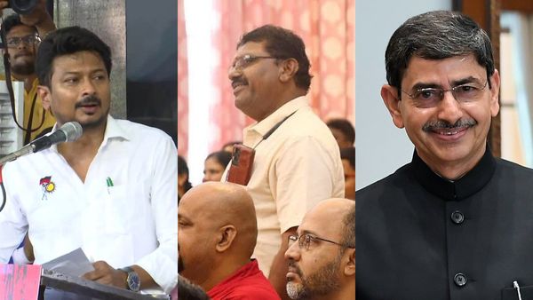 ஆளுநரை கேள்வி கேட்ட அம்மாசியப்பனுக்கு மிரட்டல்.. நாங்க இருக்கோம்.. என்ன பண்ணுவீங்க? உதயநிதி கேள்வி