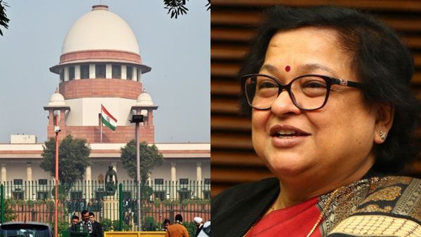 மணிப்பூர் வன்முறை: நீதிபதி கீதா மிட்டல் தலைமையிலான குழுவின் 3 அறிக்கைகள் உச்சநீதிமன்றத்தில் தாக்கல்!