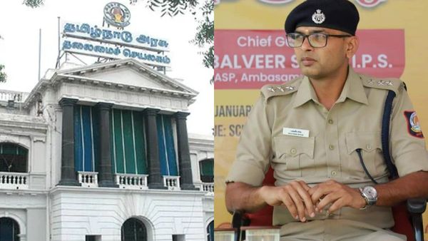 அம்பாசமுத்திரம் விசாரணை கைதிகளின் பற்கள் பிடுங்கிய விவகாரம்: தமிழக அரசு பதிலளிக்க கோர்ட் உத்தரவு