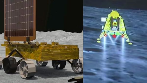 சந்திரயான் 3 சக்சஸ்! நாடே கொண்டாடும் போது இந்த 6 
