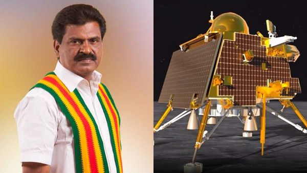 ஆரம்பத்திலிருந்து இஸ்ரோவுக்காக பணியாற்றிய அனைத்து விஞ்ஞானிகளையும் நினைவு கூறணும்! -கொங்கு ஈஸ்வரன்